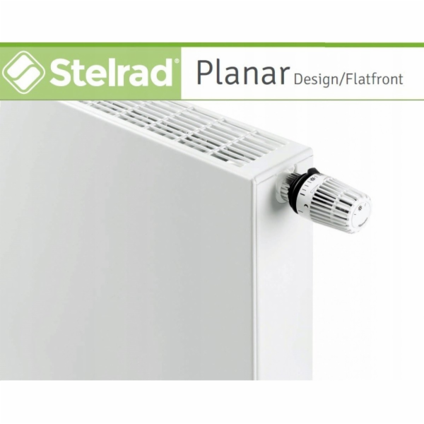 Stelrad Chladič Planar P33/20/110