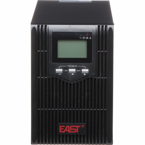 EAST NAPÁJECÍ ZDROJ UPS AT-UPS1500S-LCD 1500VA EAST