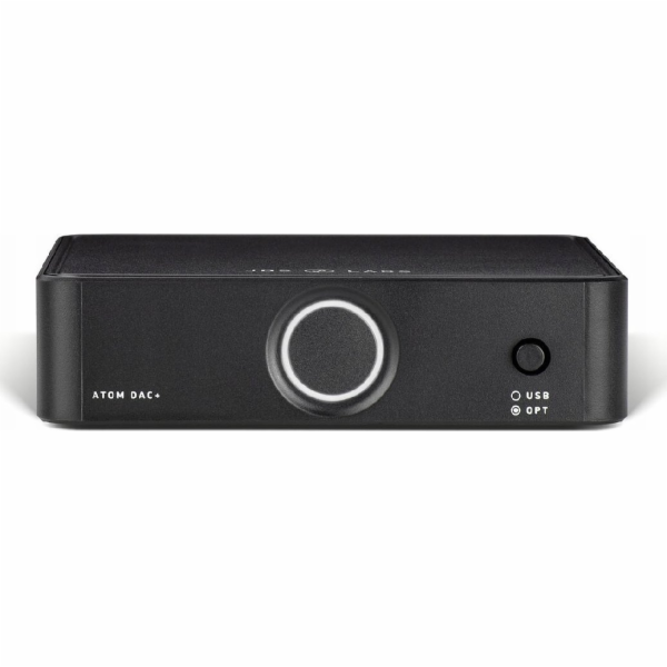 JDS Labs JDS Labs ATOM DAC+ HEVI