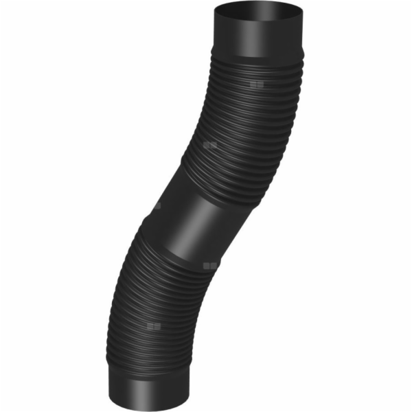 Concept Koncept odtahové potrubí PP-FLEX 80, délka cívky ...