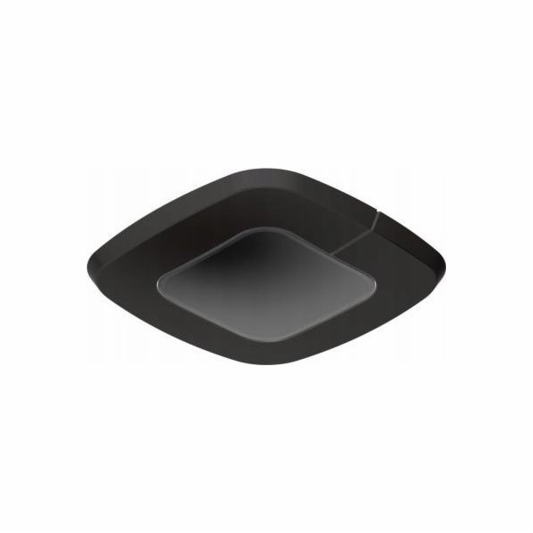Steinel Steinel IR Quattro Slim KNX V3.1 senzor přítomnos...