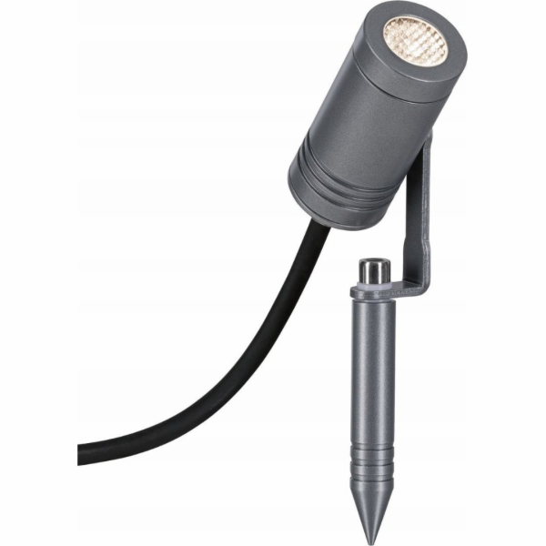 Paulmann Zahradní bodové světlo RADIX LED 5,5W 550lm 3000...