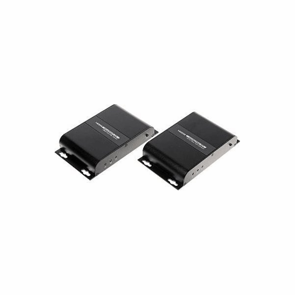 Delta Převodník HDMI na optické vlákno, převodník HDMI-OFT