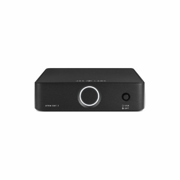 JDS Labs JDS Labs ATOM DAC 2 - Digitálně-audio převodník ...