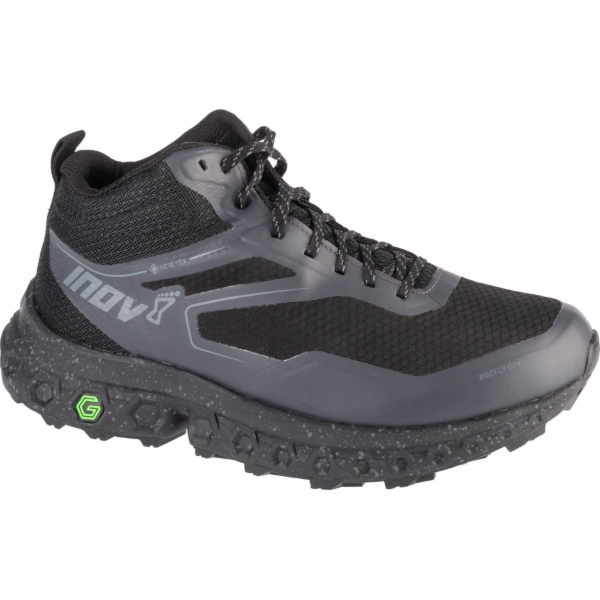 Inov-8 Pánské turistické boty RocFly G 390 GTX 001101-BK-...