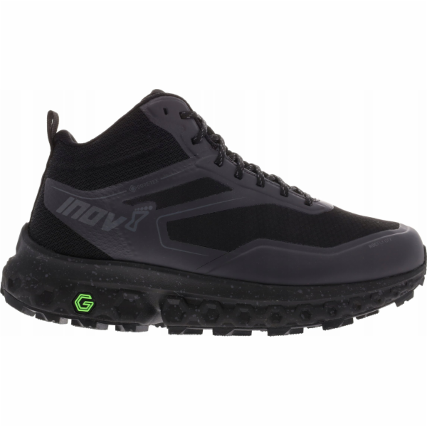 Inov-8 Pánské turistické boty RocFly G 390 GTX 001101-BK-...