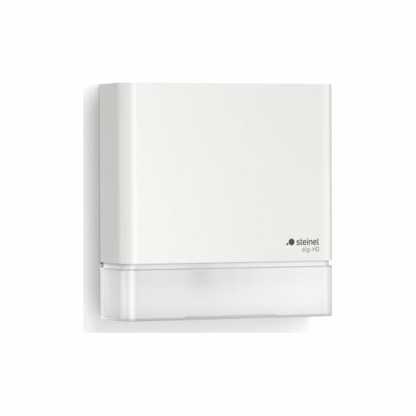 Steinel Steinel IR D180 COM1 senzor pohybu a soumraku s I...
