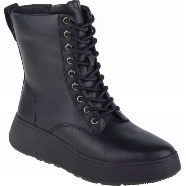 4f FitFlop F-Mode GM4-090 Černá 37