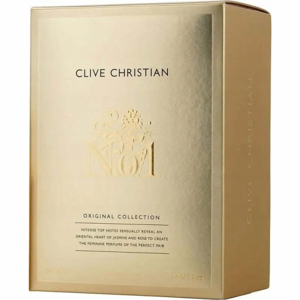 Elie Saab CLIVE CHRISTIAN Original Collection No.1 EDP sp...