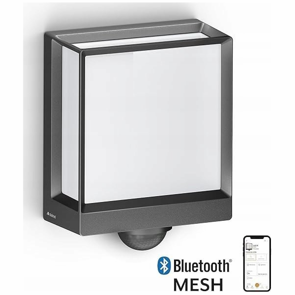 Steinel Nástěnná lampa LED lampa Steinel L 40 LED SC