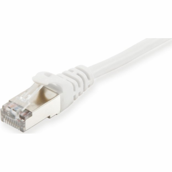 Equip&nbsp;Patchkabel&nbsp;Cat6&nbsp;50x/sada&nbsp;S/FTP&nbsp;2xRJ45&nbsp;3,00&nbsp;m&nbsp;bílý&nbsp;LSZH