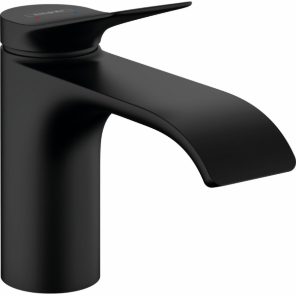 Hansgrohe Páková umyvadlová baterie 80 bez odtokové soupr...