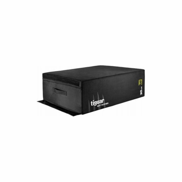 Tiguar plyo soft box V2 - 30 cm