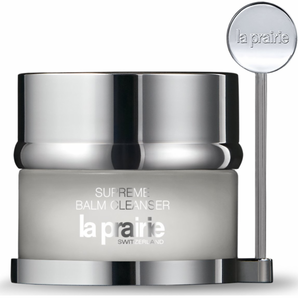 La Prairie Supreme Balm Cleanser Čisticí balzám na obliče...