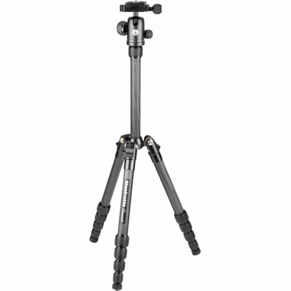 Manfrotto Manfrotto stativ Element Traveler Carbon Small ...
