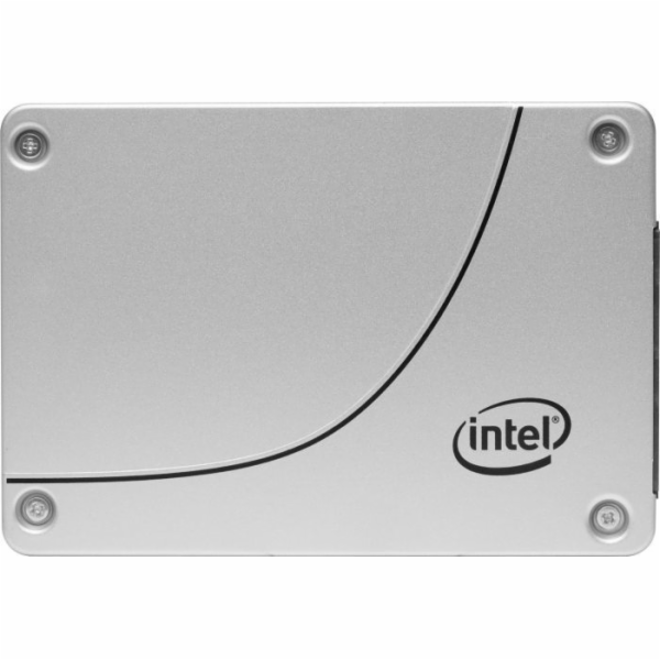 Intel D3-S4510 960 GB 2.5 SATA III SSD (SSDSC2KB960G801)