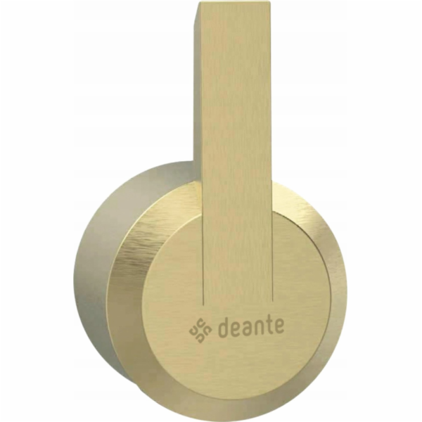 Deante Držák na 1 háček, zlatý (ADA R111)