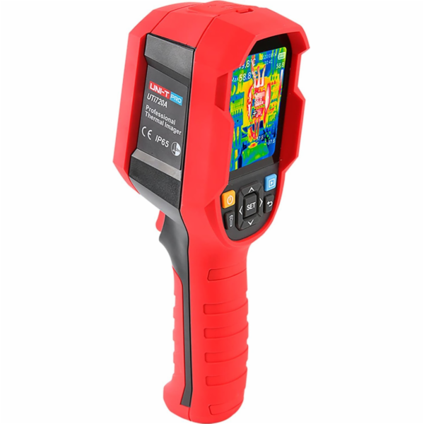 Uni-T Termokamera Uni-T UTi720A