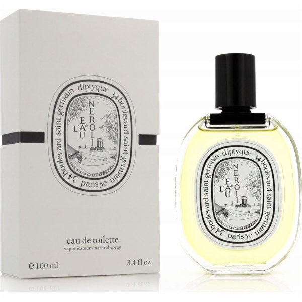 Diptyque parfém Unisex L'Eau de Neroli EDT 100 ml