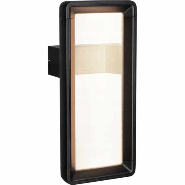 Paulmann Nástěnná lampa Fasádní svítidlo REANA LED 6W IHF...