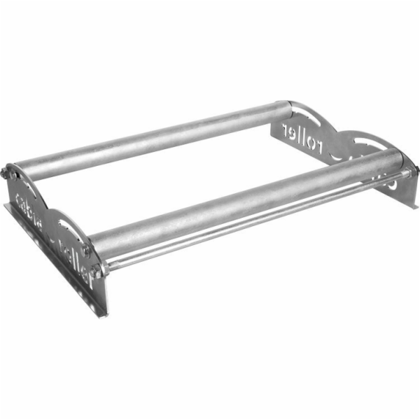 LogiLink Organizér WZ0036 Navíječ kabelů kovový