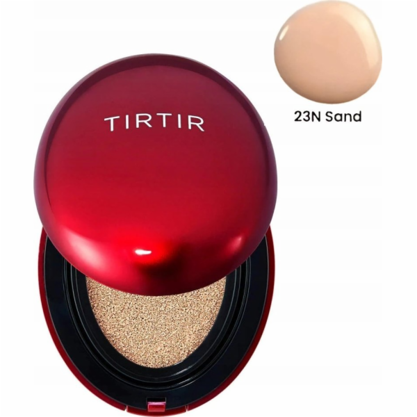 Alkotest TIRTIR_Mask Fit Red Cushion dlouhotrvající make-...