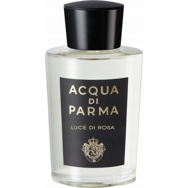 Alkotest ACQUA DI PARMA Luce Di Rosa EDP sprej 180ml