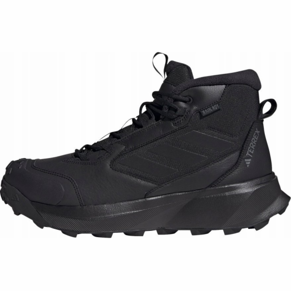 Adidas Pánské trekové boty Boty adidas Terrex Winter Boot...