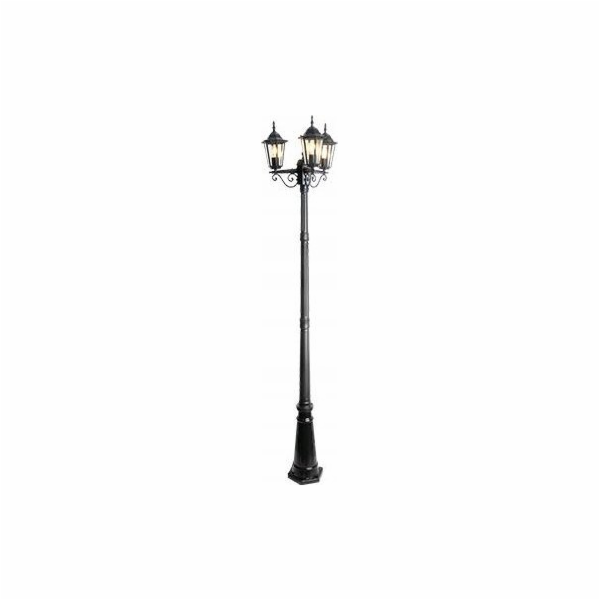 LVT Nástěnná lampa Lvt Victoria 8406 stojací lampa zahrad...