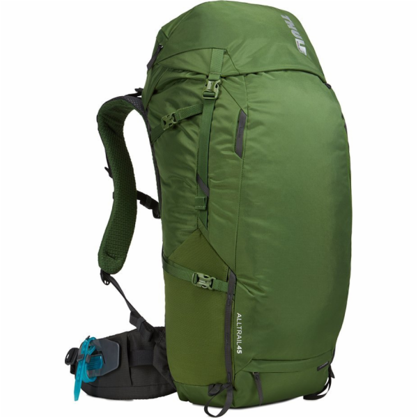 Thule Zelený batoh Alltrail 45l