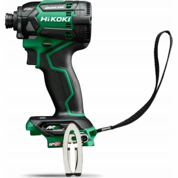 Hikoki Rázový utahovák Rázový utahovák HIKOKI 36V WH36DCW...