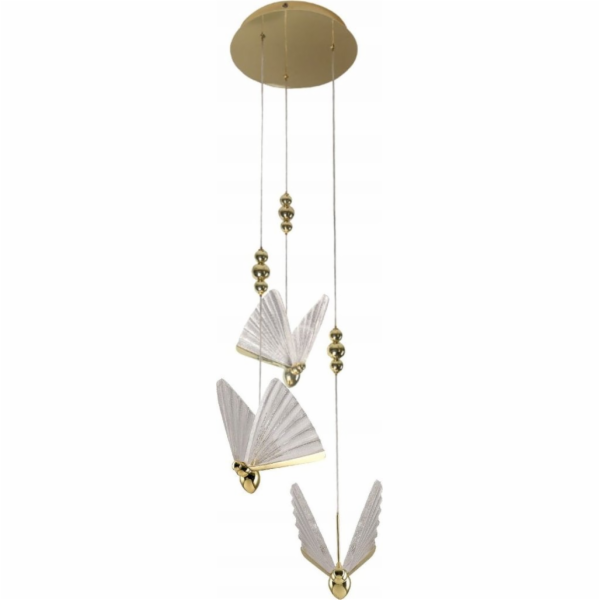 Light Prestige Light Prestige Mariposa LP-1715/3P závěsná...