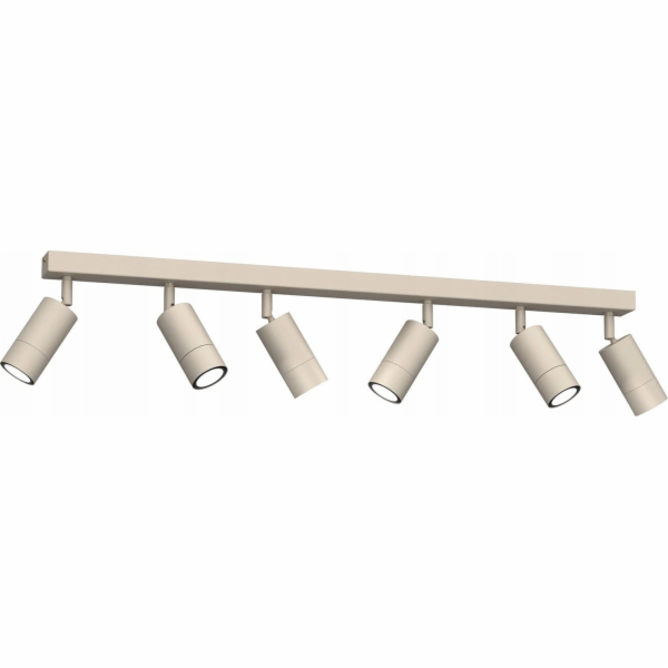 Luminex Luminex Link 9530 stropní svítidlo páskové 6x8W G...