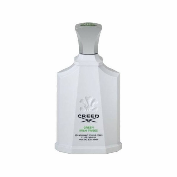 Creed Creed, Sprchový gel a šampon 2 v 1 s příchutí irské...