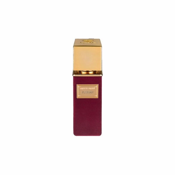Alkotest GRITTI Florian Extrait de Parfum sprej 100ml