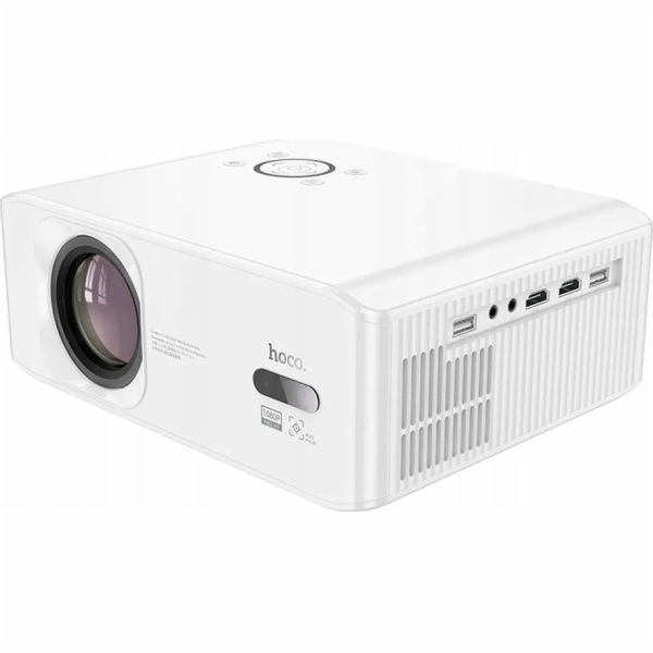 Hoco Projektor HOCO s Androidem, Wi-Fi a Bluetooth 1080P,...