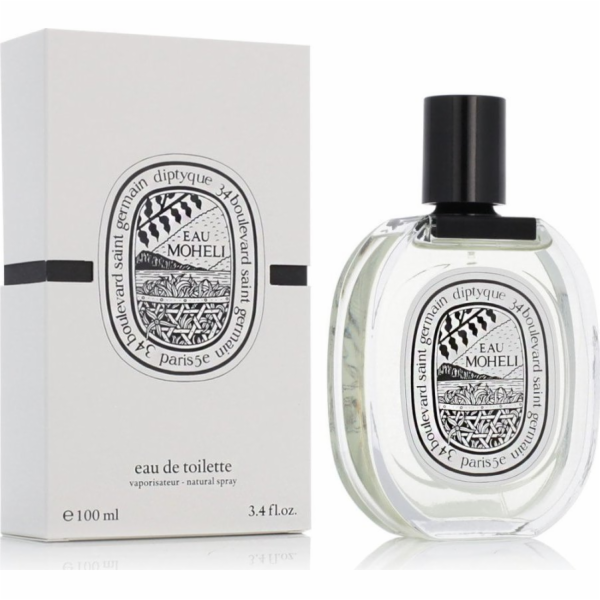 Diptyque Parfém Unisex EDT Eau Moheli 100 ml