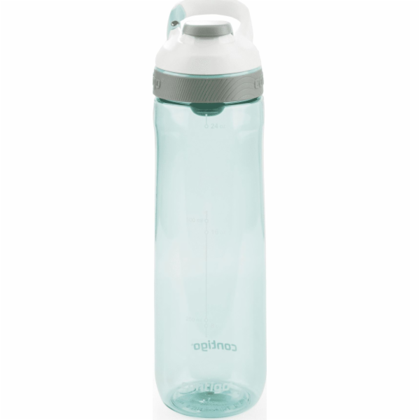 Contigo Láhev s výlevkou Cortland modrá 720 ml