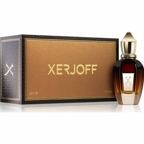 Alkotest XERJOFF Oud Stars Fars EDP sprej 50ml