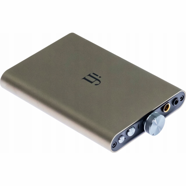 iFi Audio Sluchátkový zesilovač ifi Audio hip dac 3 - Pře...