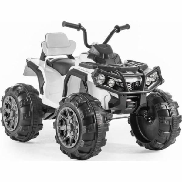 Lean Sport Quad Baterie R/C BMD0906 Bílá