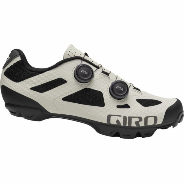 Giro Pánské boty GIRO SECTOR světlá žraločí kůže Velikost...