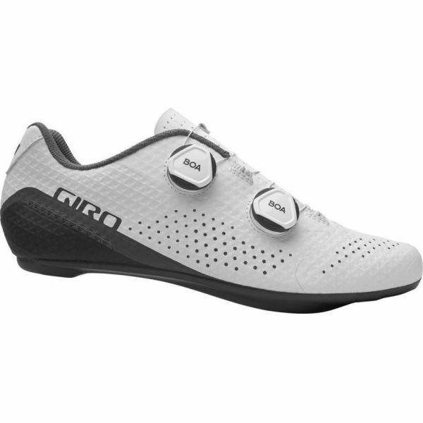 Giro Dámské boty GIRO REGIME CARBON W bílé (nové) Velikos...