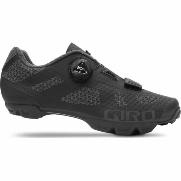 Giro Dámské boty GIRO RINCON W černé Velikost boty: 36