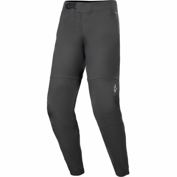 Alpinestars Kalhoty ALPINESTARS A-DURA ELITE, černé, veli...