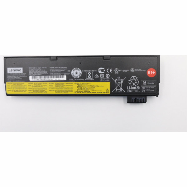 Lenovo Baterie 6 článků