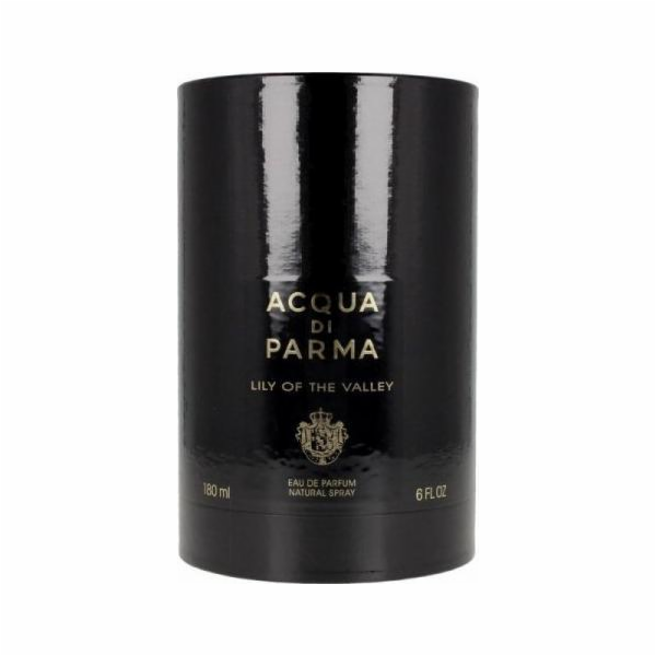 Acqua Di Parma Parfém Signatures of the Sun Lily of the V...