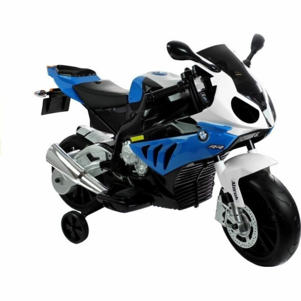 Lean Sport Baterie pro BMW S1000RR modrá