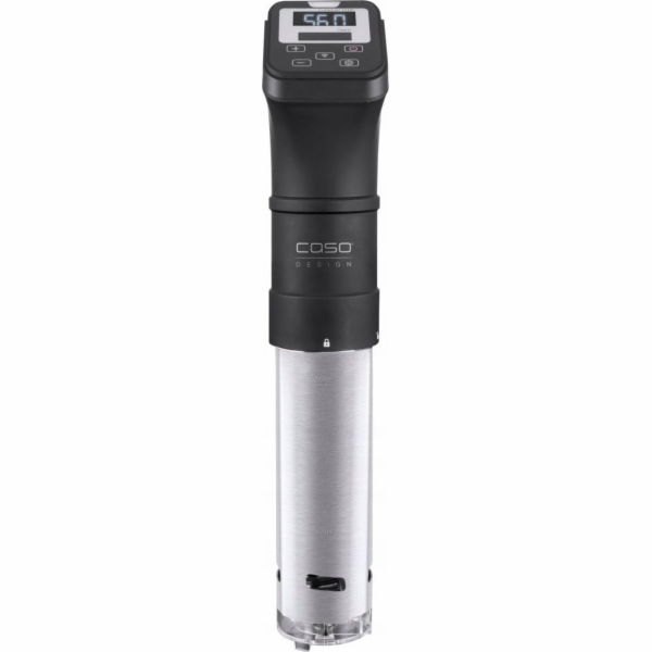 Caso Sporák Caso SousVide SV 1200 Pro Smart 1200 W