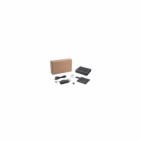 ASUS ExpertCenter/PN43-BBN200MD/Mini/N200/bez RAM/UHD Xe/...